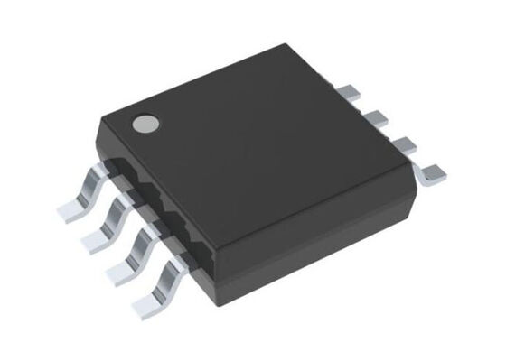 MAX44251AUA Integrated Circuit Chip Ultra-Precision Operational Amplifiers 20V Low-Noise Amplifiers µMAX-8