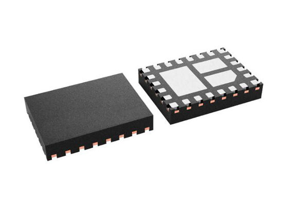 TPS6287B10VA0WRZVR Integrated Circuit Chip 10A Synchronous Buck Converter WQFN-FCRLF-24 DC/DC Converters