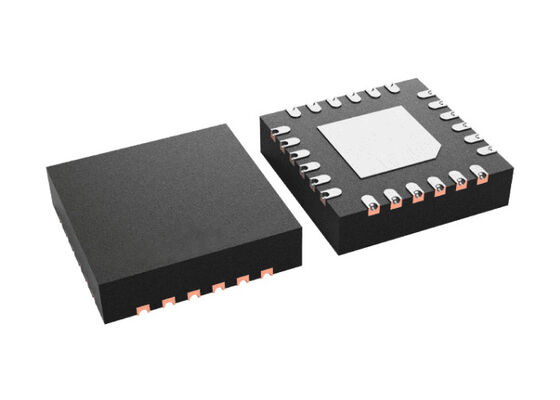 TPS24742RGER Integrated Circuit Chip 2.5V To 18V High Performance Hot Swap And ORing Controller