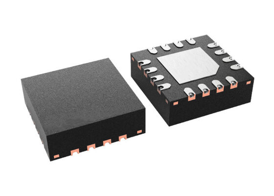 TPS53819ARGTR Integrated Circuit Chip 3V To 28V 40A Synchronous D-CAP2 Buck Controller With PMBus