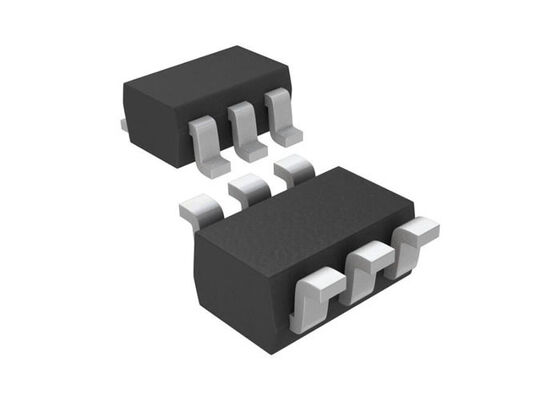 MAX9617AXT Integrated Circuit Chip 1.5MHz Low Power Zero-Drift Precision Operational Amplifiers
