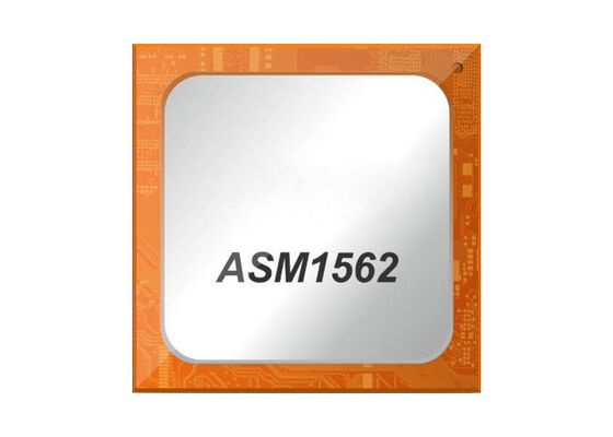 ASM1562 Puce de circuit intégré USB3.1 Gen 2 Retimer avec 10Gbps SuperSpeedPlus Package QFN-24 et une alimentation de 1,8 V