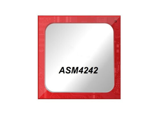 ASM4242 Puce de circuit intégré Contrôleur hôte USB4 avec 40 Gbps PCI Express 4.0 et DisplayPort Alt Mode