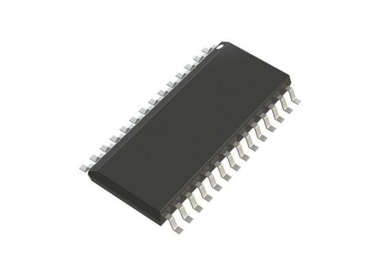 AD7862BRZ-10 Integrated Circuit Chip Low Power Simultaneous Sampling A/D Converter 12-Bit Analog To Digital Converter