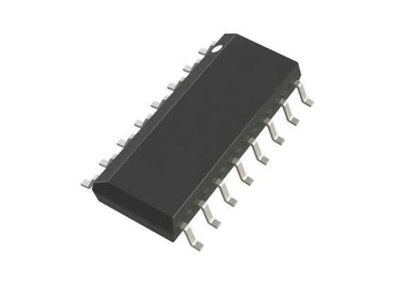 AD7888ARZ Integrated Circuit Chip 125kSPS 12-Bit Analog To Digital Converter SOIC-16