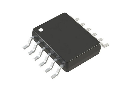 LTC2463IMS Integrated Circuit Chip 16-Bit Analog To Digital Converter With 10ppm/°C Precision Reference