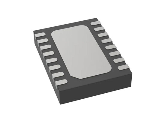 LTC2383CDE-16 Integrated Circuit Chip 16-Bit 1Msps Low Power SAR ADC With Serial Interface