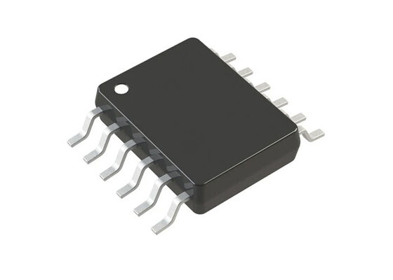 LTC2471CMS Integrated Circuit Chip 2.7V To 5.5V 16-Bit I2C ΔΣ ADC With 10ppm/°C Precision Reference