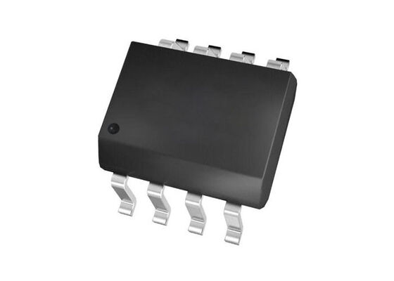 AD7912ARMZ Integrated Circuit Chip 10-Bit Successive Approximation Analog To Digital Converter