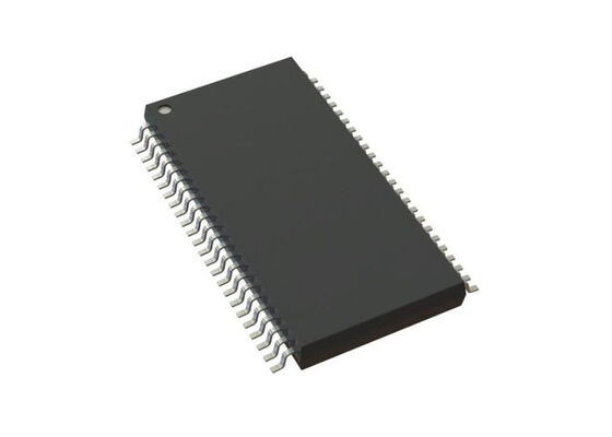 LTC1853IFW Integrated Circuit Chip Data Acquisition Systems 400ksps 12-Bit Sampling A/D Converters
