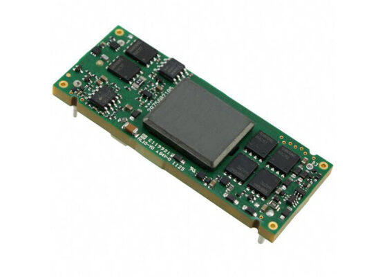 E48SP12020NRFA 240W Eighth Brick DC/DC Power Module Integrated Circuit Chip with 94.5% Efficiency