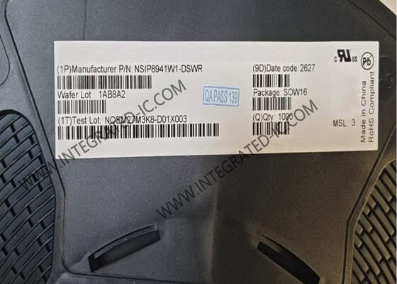 QPA2363CPCK401 Solutions Embarquées Amplificateur MMIC HBT SiGe Cascadable à Polarisation Active - Carte d'évaluation