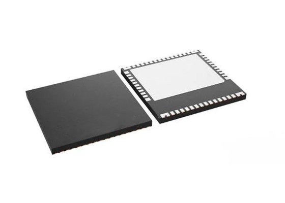 LMG3425R030RQZR Gan Fet Gate Driver VQFN54 a intégré le demi pont Gan Driver
