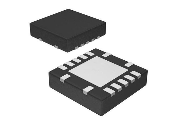 Demi conducteur General Purpose VQFN54 de pont de transistor MOSFET GaN IC LMG3422R050RQZR