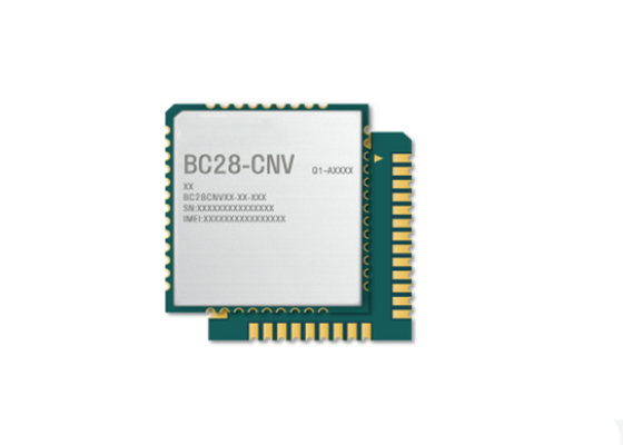 Module de communication du LTE Cat NB2 Wifi LPWA