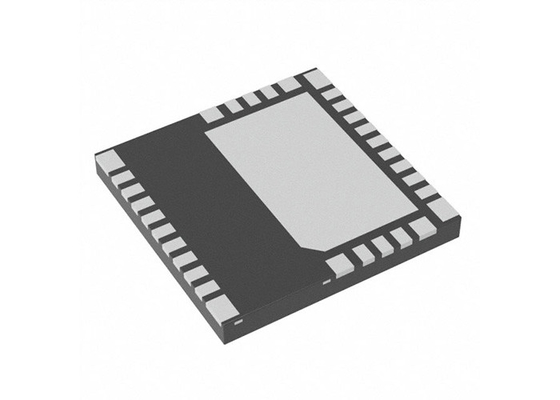 La Manche d'IC N de commutateur de distribution d'énergie de LMG3411R150RWHR Gan Driver IC 6A VQFN32
