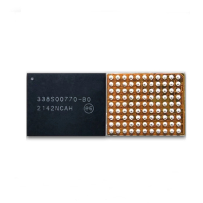 puce de remplissage de la puce 338S00770-B0 Apple13Promax USB de 338S00770 Iphone IC