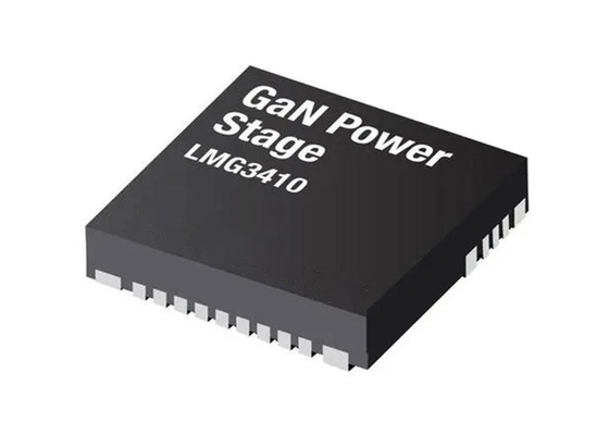 Conducteur P Channel GaN Driver Integrated de commutateur électrique de LMG3410R070RWHR GaN IC