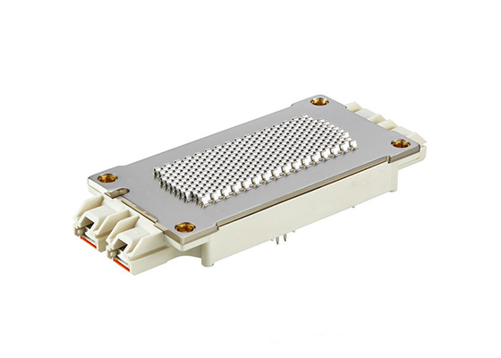 De puissance doubles PIM IGBT modules triphasés moyens d'Econo FF900R12ME7WB11BPSA1