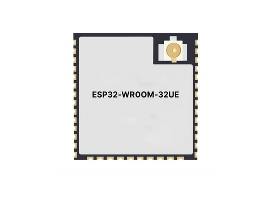 Module ESP32-WROOM-32UE MCU 2.4GHz de BT SoC