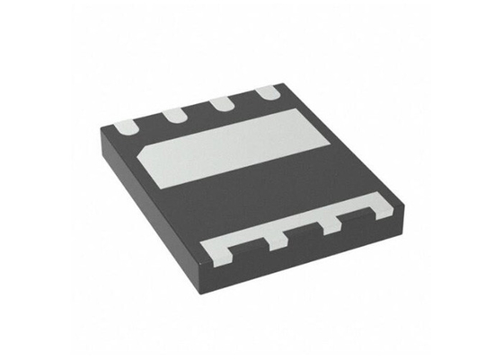 QFN8 commutateur électrique de remplissage rapide d'IC 5A 300mOhm de puissance de la puce NV6113 GaNFast IC
