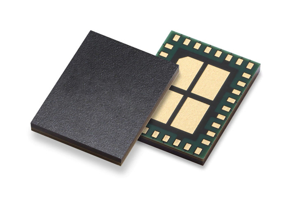 Module de communication sans fil WLAN8101HMP 2,4 GHz Wi-Fi 6 Modules de finition avant LGA-38