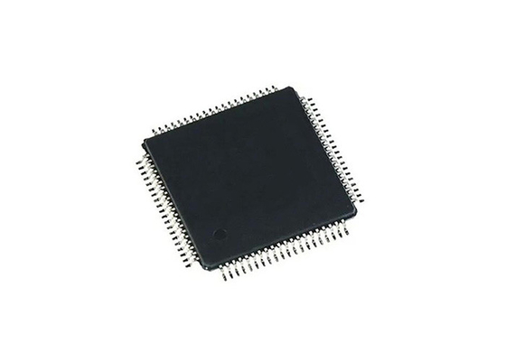 Microcontrôleur MCU CY8C6244AZI-S4D93 Microcontrôleur à double noyau à 32 bits IC 80-TQFP