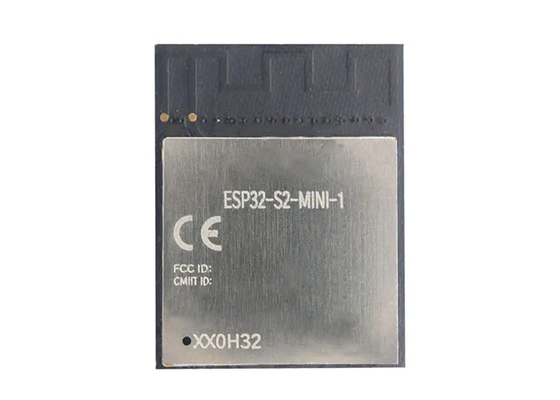 Module de communication sans fil d'UART ESP32-S2-MINI-1 310MA WiFi MCU