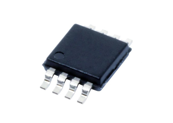 régulateur de tension de 5V TPS7A1650QDGNRQ1 LDO IC TPS7A1650-Q1 MSOP8