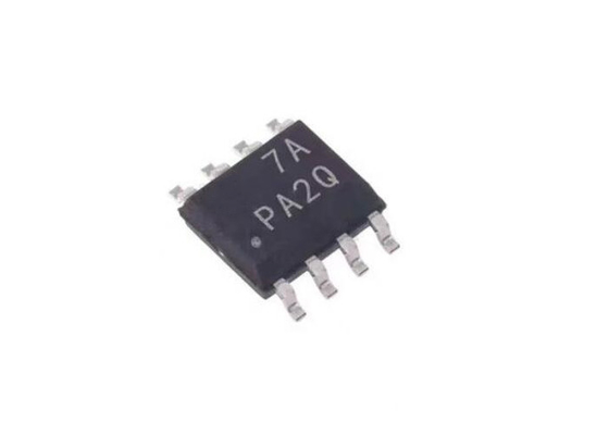 Régulateurs de tension de MSOP8 TPS7A6633QDGNRQ1 LDO IC TPS7A6633-Q1