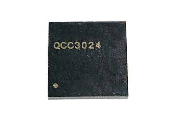 Audio instantané SoC de BT de puissance faible de niveau d'entrée de BT IC QCC-3024-0-CSP90-TR-00-0 QCC3024