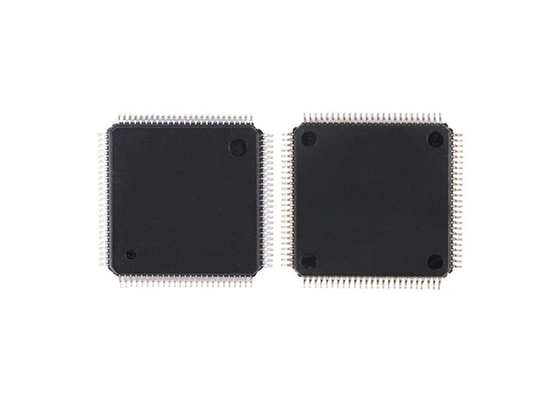 Microcontrôleur à 32 bits IC de la puce STM32H733ZGI6 MCU de circuit intégré