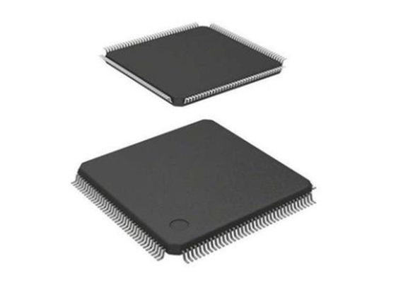 Puce à 32 bits de circuit intégré d'IC STM32H735AGI6 de microcontrôleurs de MCU