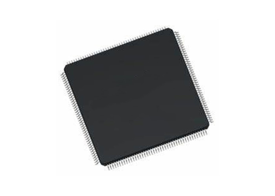 Le microcontrôleur de STM32H725AEI6 MCU ébrèche 550MHz