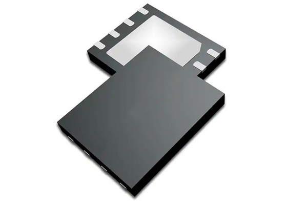 ÉCLAIR périodique de la puce W25Q256JWEIQ 256Mb de 1.8V Apple IC NI quadruple SPI d'IC de mémoire double