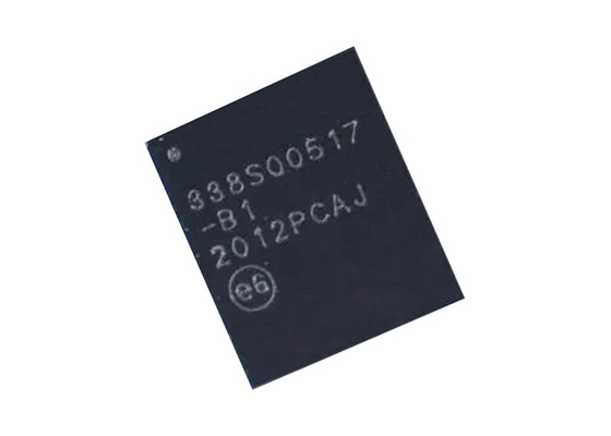338S00517 Iphone IC Chip Power Management IC pour la tête dynamique dépistant l'audio spatial