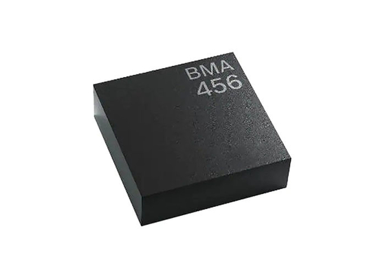 Capteur d'accélération MEMS haute performance triaxial numérique de la puce BMA456 d'Iphone IC