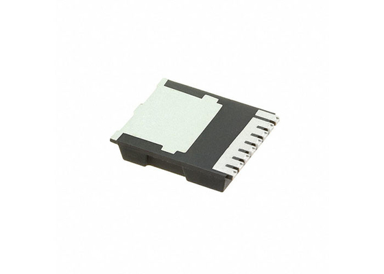 Bâti extérieur PG-HSOF-8-1 du N-canal 80V 300A 375W des transistors IPT012N08N5