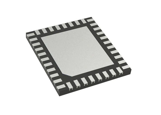 diviseurs de répétiteurs de tampons de signal de la puce NB7NQ621MMUTWG du circuit intégré 12Gbps