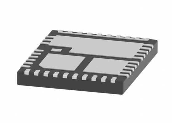 5.5V 60A Buck Converter synchrone IC 1.25MHz CSD95481RWJ à forte intensité