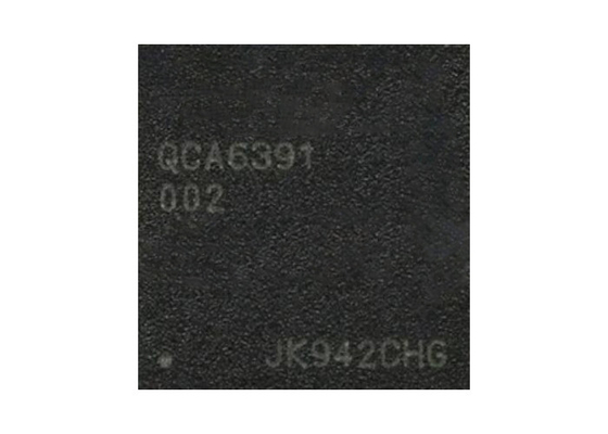 2.4GHz WIFI 6 Puce QCA-6391-0-NSP265-TR-02-0 Puce SOC hautement intégrée