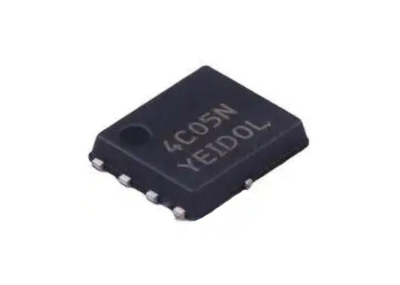 Transistor IC 14 OR NTMFS4C05NT1G DFN5 de transistor MOSFET de la Manche de MOS Single N