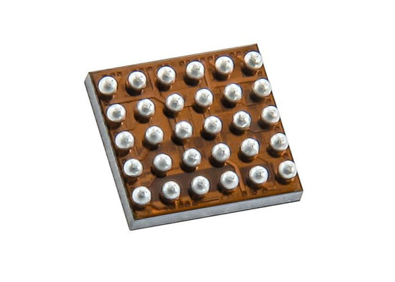 Usage universel de gestion de puissance de la puce 30WLP PMIC de circuit intégré de MAX77654BENV+T
