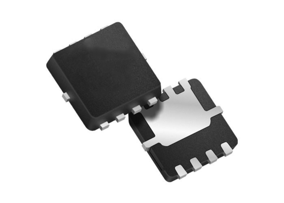 Transistor 5-DFN de la Manche du transistor MOSFET N de la puce 30V 15A de circuit intégré de NTMFS4C029NT1G