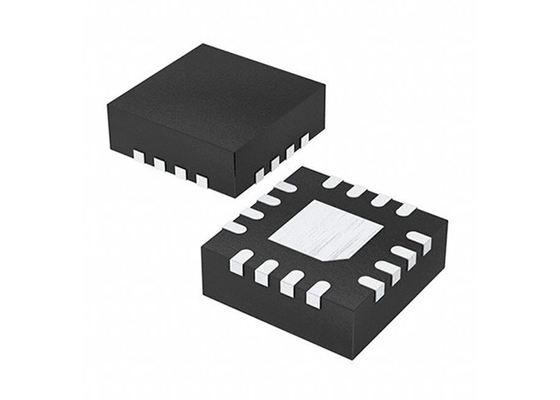 Contrôleur multiphasé des circuits intégrés IR35207MTRPBF de gestion de la puissance VR12