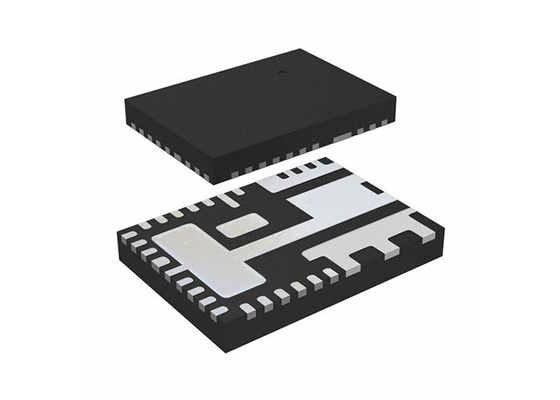 30A circuit intégré Chip Voltage Regulators IR38165MTRPBF 24-PQFN