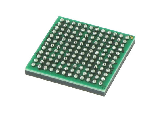 STM32L4R9ZIY6PTR ARM Microcontrôleur IC 32 bits monocœur 120 MHz 2 Mo FLASH 144-WLCSP