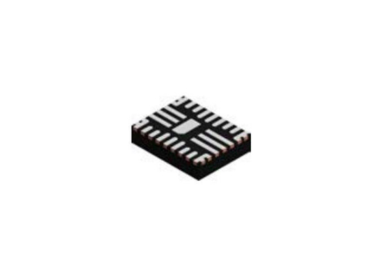 Gestion de l'alimentation TPS25865QRPQRQ1 Automobile, USB, contrôleur de type A 24-VFQFN