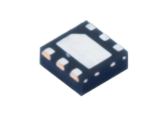 LP5912Q3.3DRVRQ1 Régulateur de tension linéaire IC Positif Fixe 1 Sortie 500mA 6-WSON