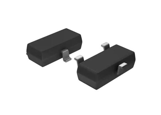 Capteur à effet Hall à puce de circuit intégré DRV5053VAEDBZTQ1 SOT-23-3 à axe unique